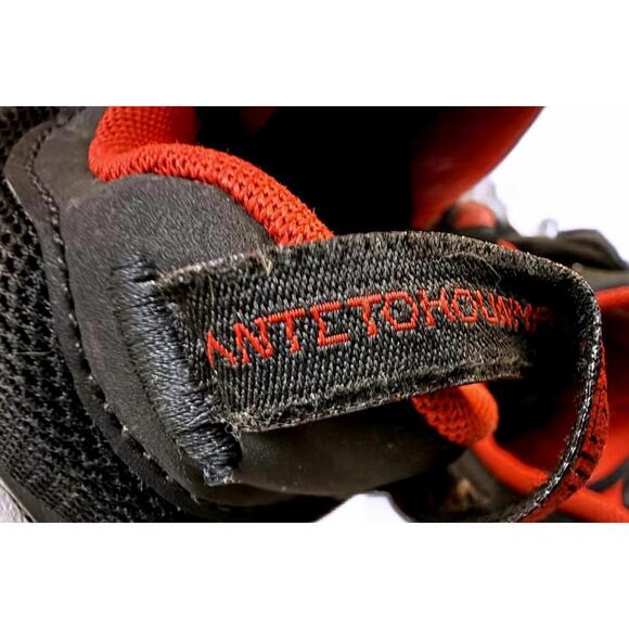 Nike Giannis Immortality 2 Basketball Shoes Bred Men’s 8 - Picture 6 of 7